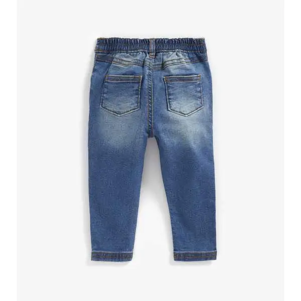 شلوار لی بچه گانه مادرکر مدل VC010