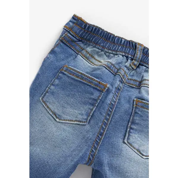 شلوار لی بچه گانه مادرکر مدل VC010