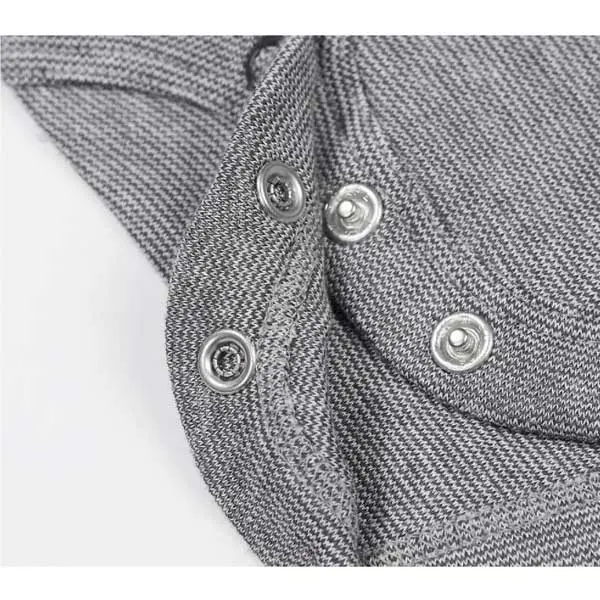 سرهمی نوزاد برند مادرکر مدل Wild One