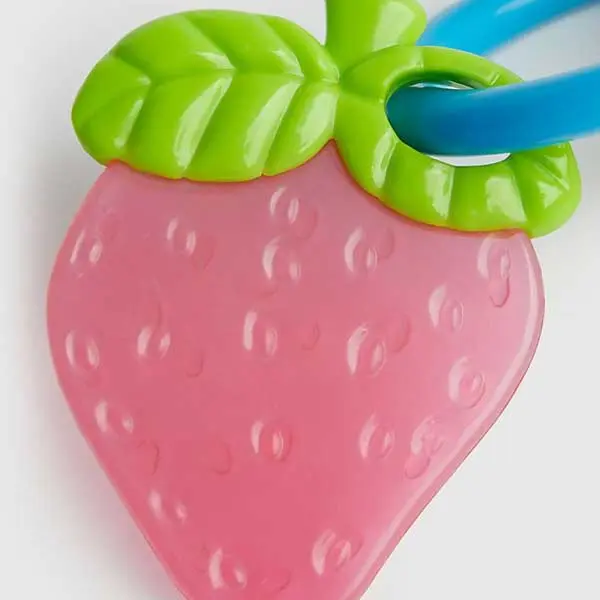 دندان گیر نوزاد مادرکر مدل Fruit