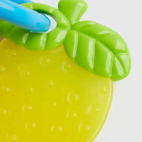 دندان گیر نوزاد مادرکر مدل Fruit