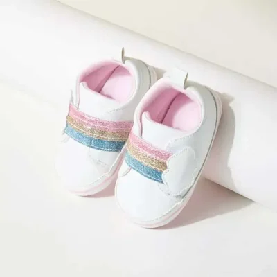 کفش نوزاد برند مکس مدل Cloud