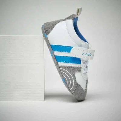 کفش نوزاد برند مکس مدل Panelled