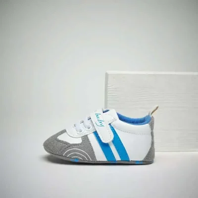 کفش نوزاد برند مکس مدل Panelled