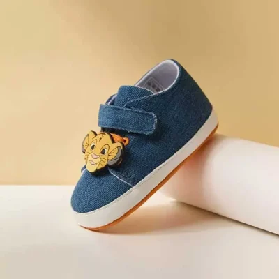 کفش نوزاد برند مکس مدل Simba