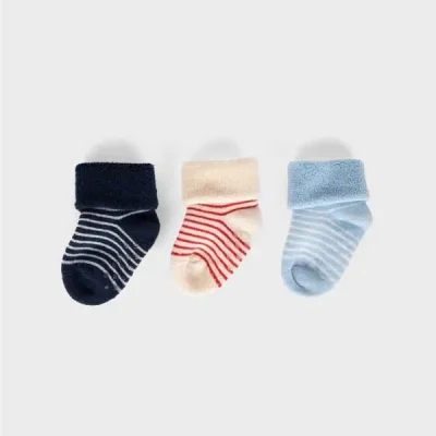 جوراب نوزادی دفکتو مدل Sport