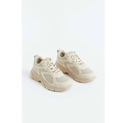 کفش کتانی بچه گانه اچ اند ام مدل Sport Trainers