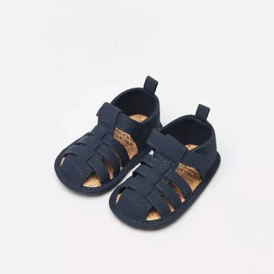 صندل نوزاد برند مکس مدل Strappy