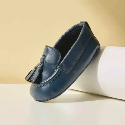 کفش نوزاد برند مکس مدل Tassels