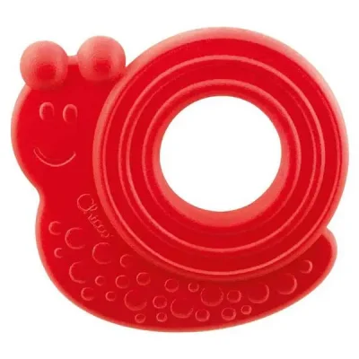 دندان گیر نوزاد برند چیکو مدل Snail