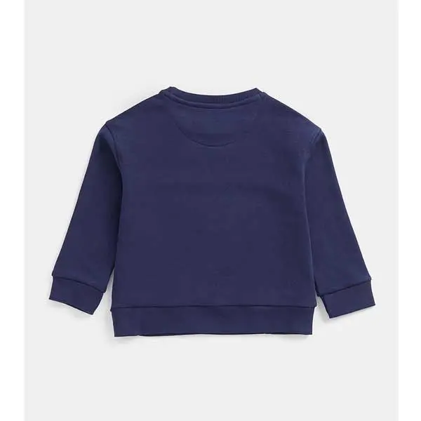 بلوز بچه گانه پسرانه مادرکر مدل Bear