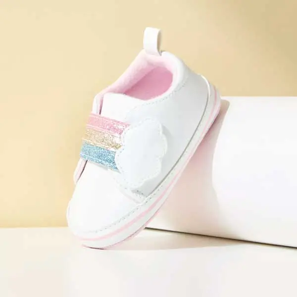 کفش نوزاد برند مکس مدل Cloud