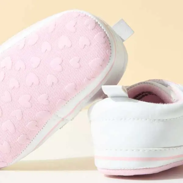 کفش نوزاد برند مکس مدل Cloud