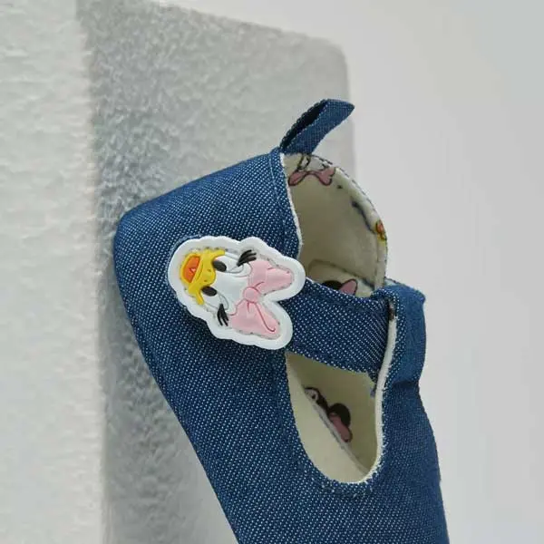 کفش نوزاد برند مکس مدل Daisy Duck