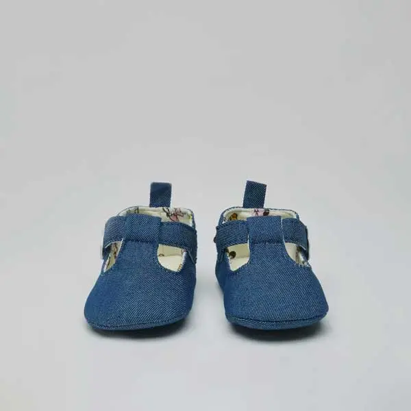 کفش نوزاد برند مکس مدل Daisy Duck