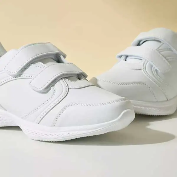 کفش کتانی بچه گانه برند مکس مدل School Sports