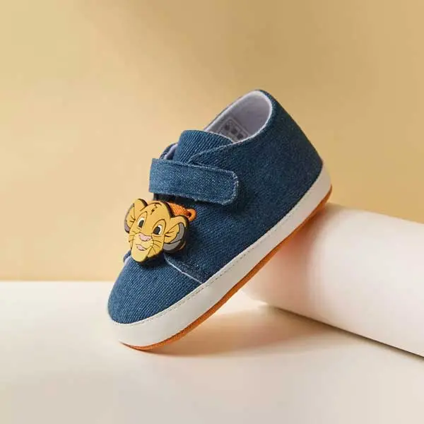 کفش نوزاد برند مکس مدل Simba