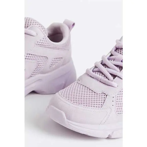 کفش کتانی بچه گانه اچ اند ام مدل Sport Trainers