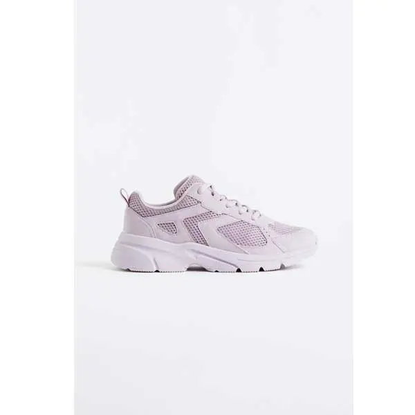 کفش کتانی بچه گانه اچ اند ام مدل Sport Trainers