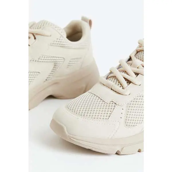 کفش کتانی بچه گانه اچ اند ام مدل Sport Trainers