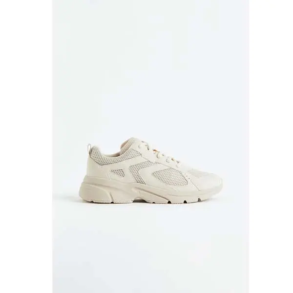 کفش کتانی بچه گانه اچ اند ام مدل Sport Trainers