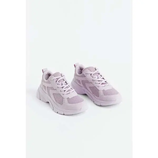 کفش کتانی بچه گانه اچ اند ام مدل Sport Trainers