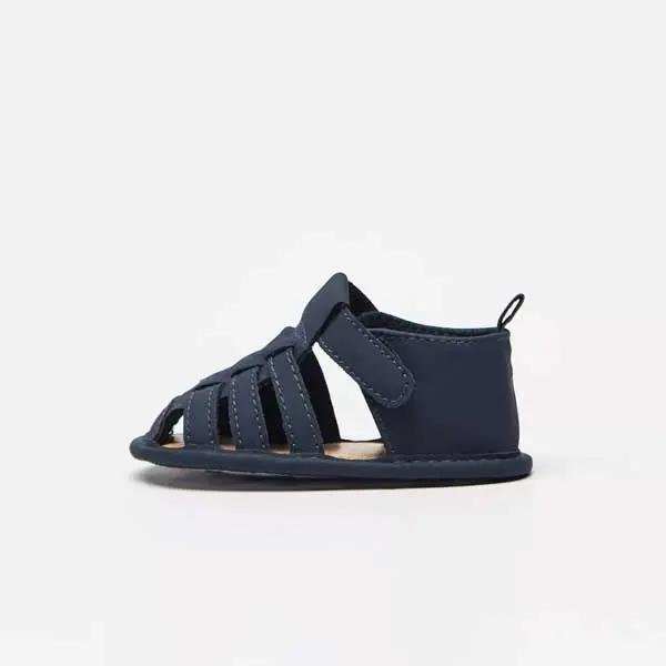 صندل نوزاد برند مکس مدل Strappy