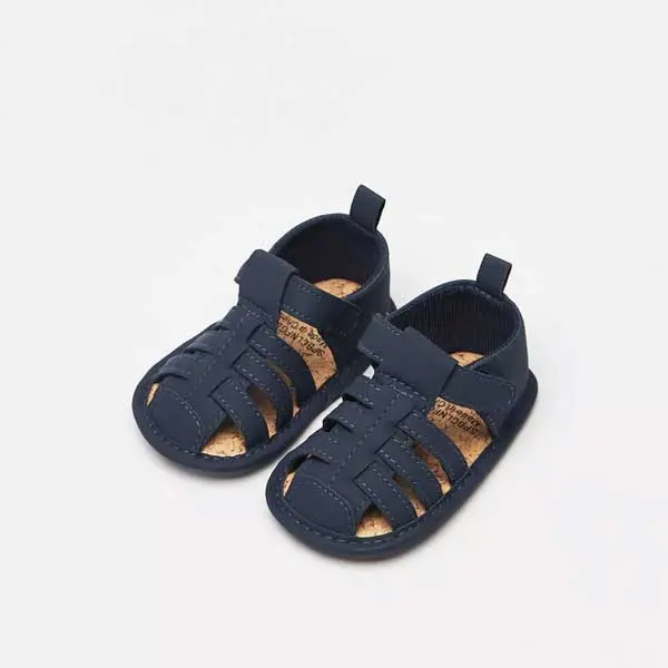 صندل نوزاد برند مکس مدل Strappy