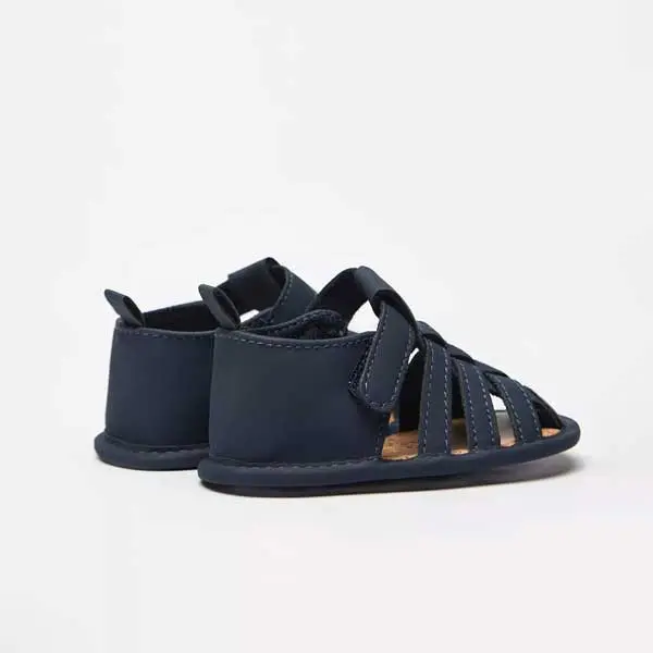 صندل نوزاد برند مکس مدل Strappy