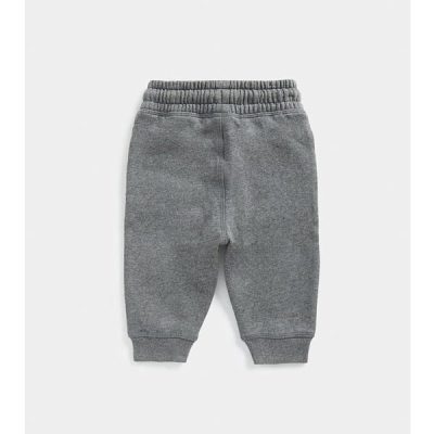 شلوار بچه گانه پسرانه برند مادرکر مدل Grey Bear Joggers