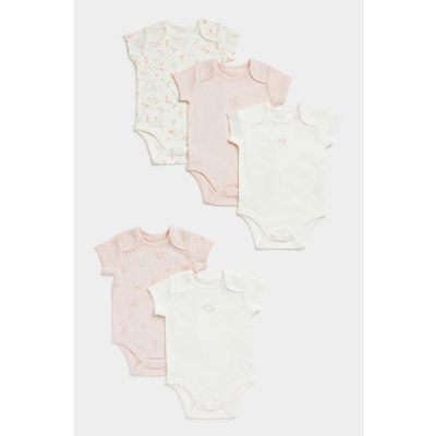 سرهمی نوزاد برند مادرکر مدل Little Mouse