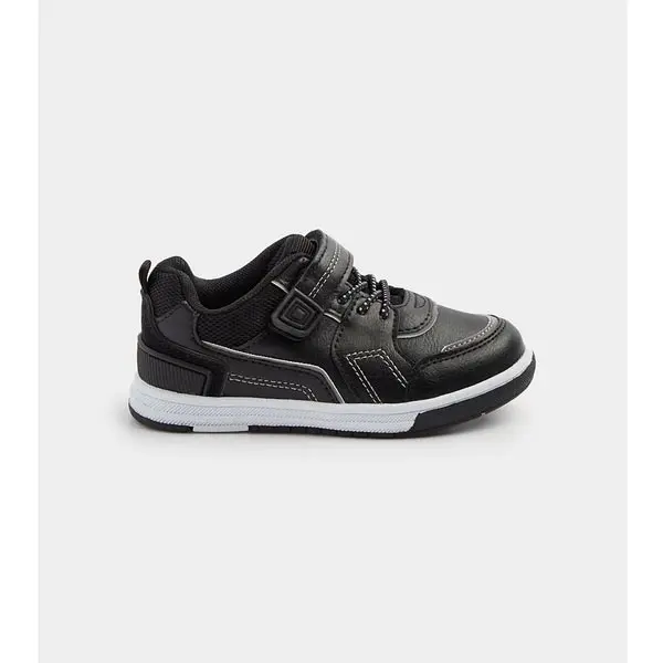 کفش بچه گانه پسرانه برند مادرکر مدل Black Trainers