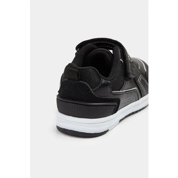 کفش بچه گانه پسرانه برند مادرکر مدل Black Trainers