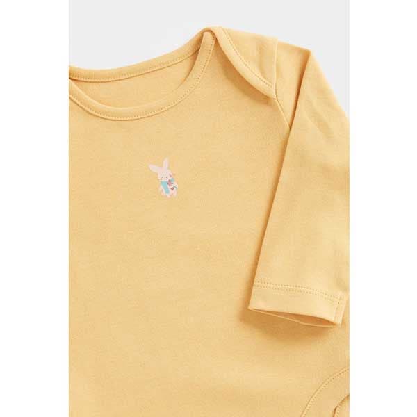 سرهمی نوزاد برند مادرکر مدل Bunny