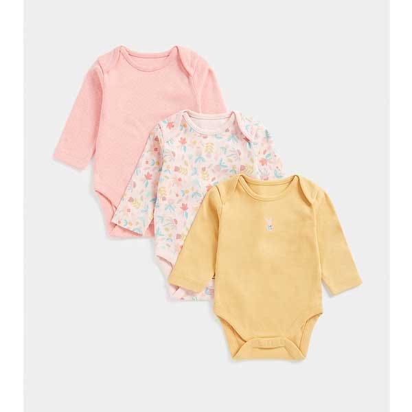 سرهمی نوزاد برند مادرکر مدل Bunny