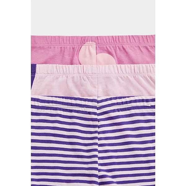 ست بلوز شلوار بچه گانه دخترانه مادرکر مدل Good Vibes