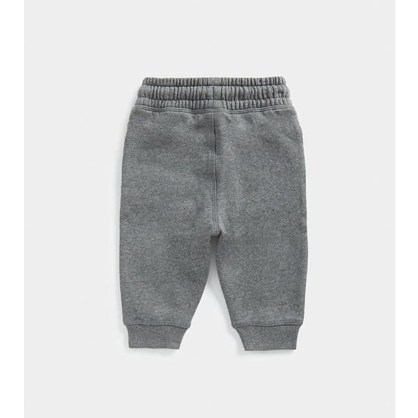 شلوار بچه گانه پسرانه برند مادرکر مدل Grey Bear Joggers