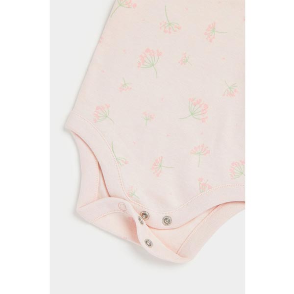 سرهمی نوزاد برند مادرکر مدل Little Mouse