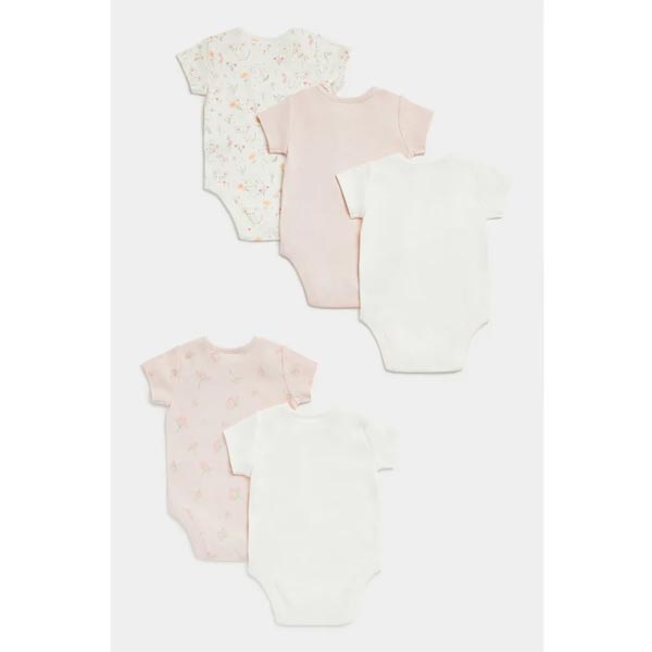 سرهمی نوزاد برند مادرکر مدل Little Mouse