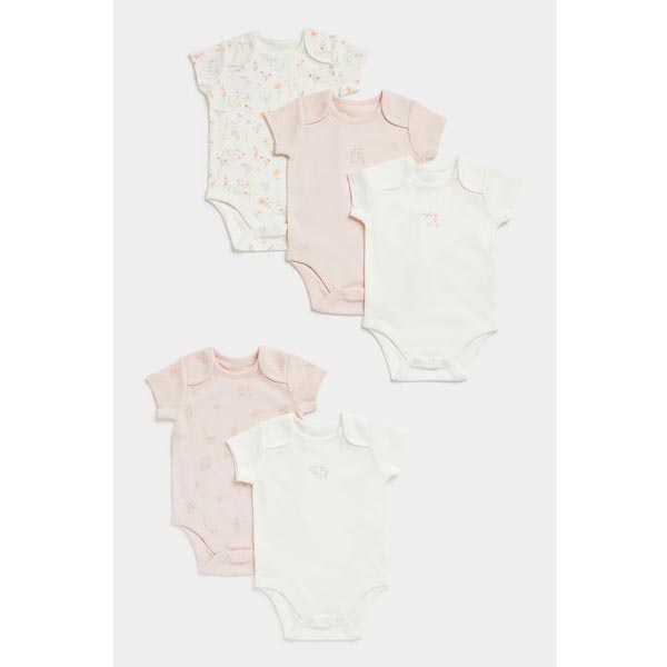 سرهمی نوزاد برند مادرکر مدل Little Mouse