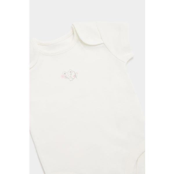 سرهمی نوزاد برند مادرکر مدل Little Mouse