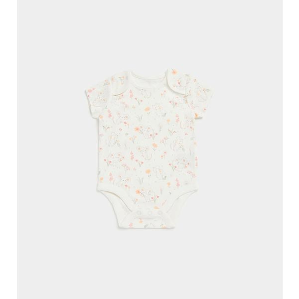 سرهمی نوزاد برند مادرکر مدل Little Mouse