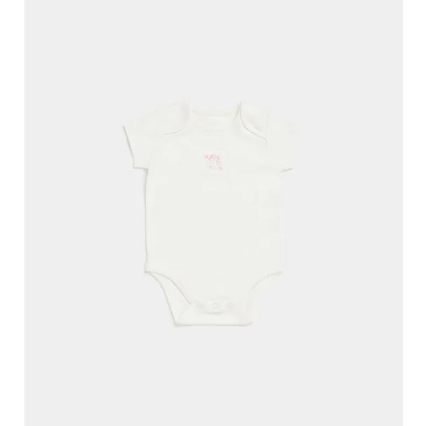 سرهمی نوزاد برند مادرکر مدل Little Mouse