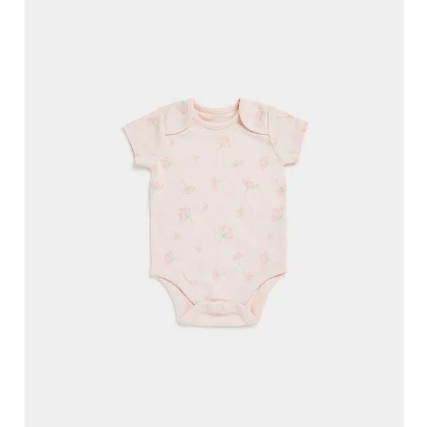 سرهمی نوزاد برند مادرکر مدل Little Mouse