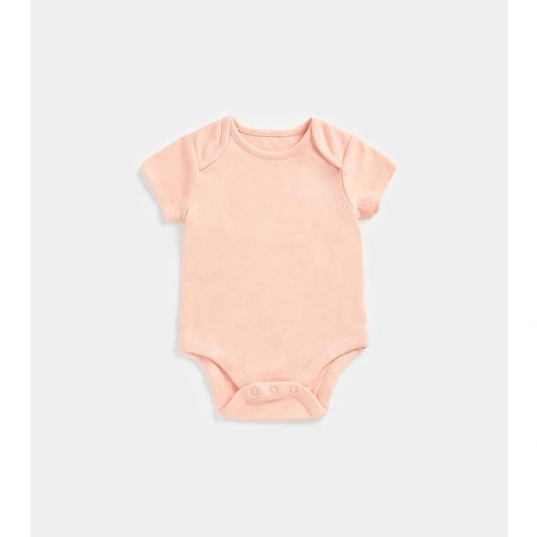 سرهمی نوزاد برند مادرکر مدل Peach Floral