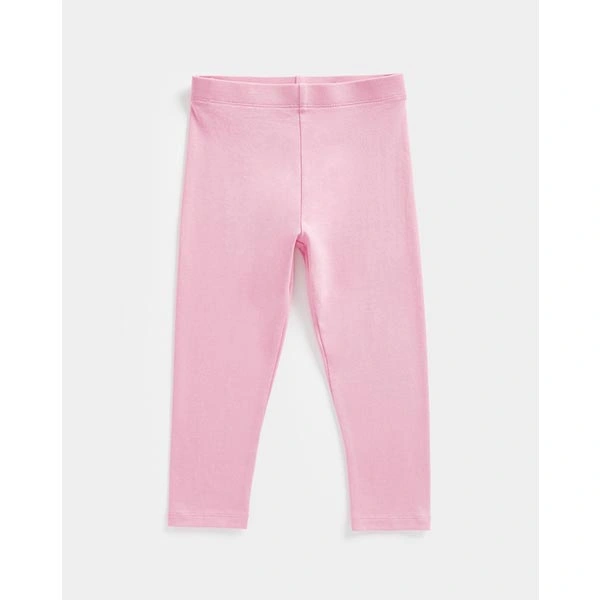 شلوار بچه گانه دخترانه مادرکر مدل Pink Leggings