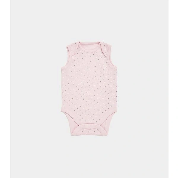 سرهمی نوزاد برند مادرکر مدل Rabbit-Floral