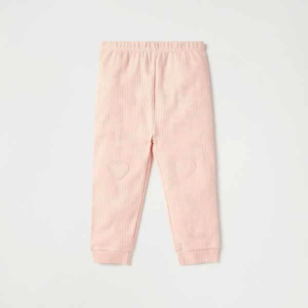 ست بلوز شلوار بچه گانه دخترانه برند جونیورز مدل Elephant