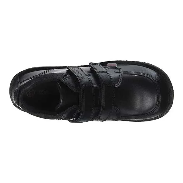 کفش نیم بوت بچه گانه پسرانه برند کیکرز مدل Kick Hi