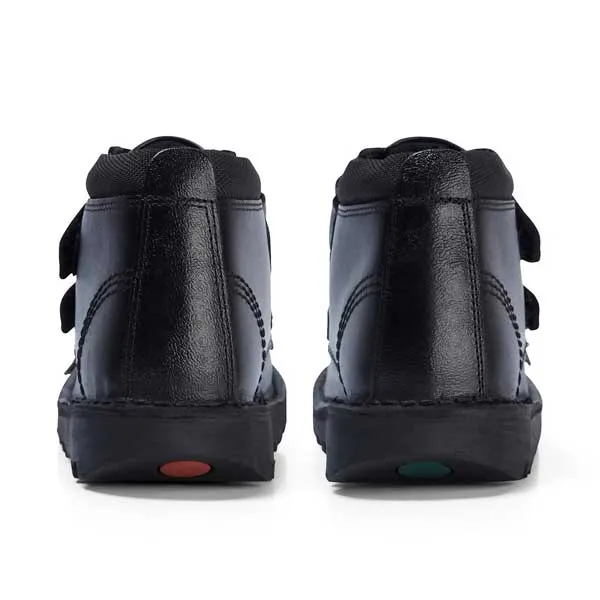 کفش نیم بوت بچه گانه پسرانه برند کیکرز مدل Kick Hi